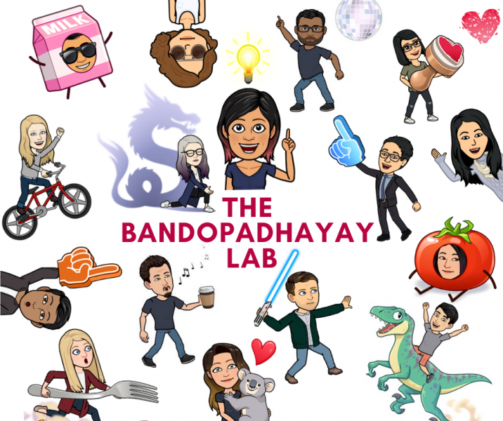 20200903_Bando Lab Bitmojis