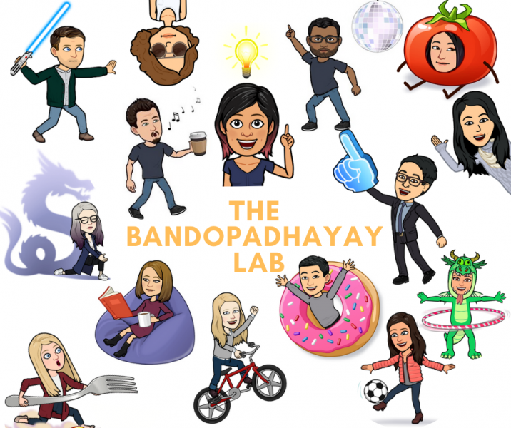 Bandopadhayay Bitmoji April 2020 v2