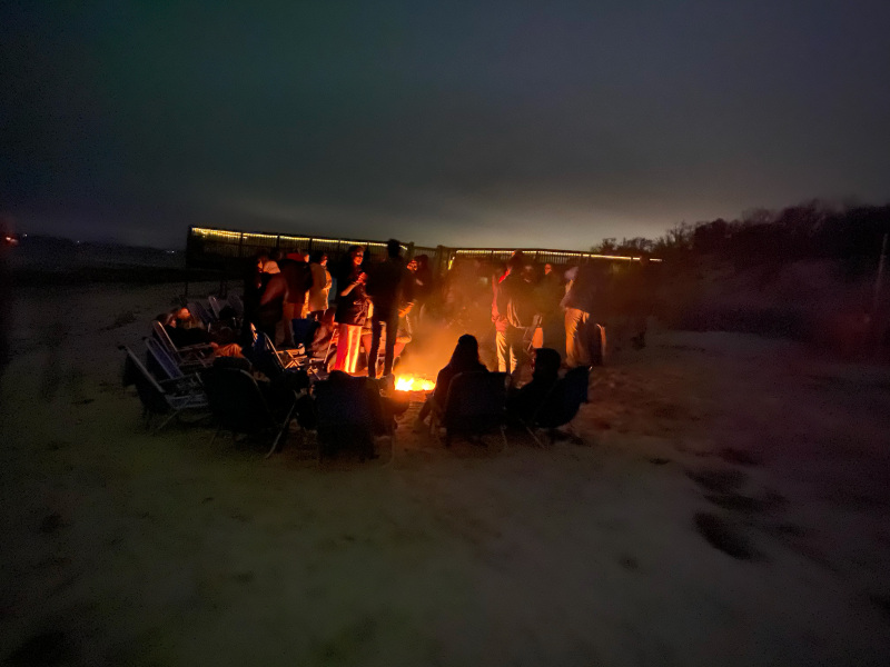 BonFire