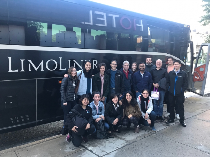 Bus