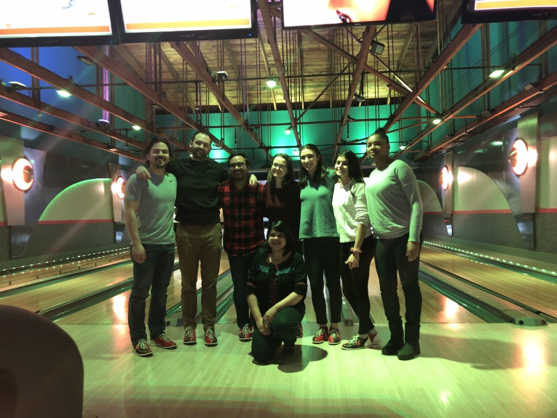 bowling