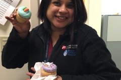 cupcakes