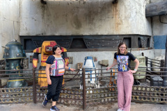 withJoelleStarWars