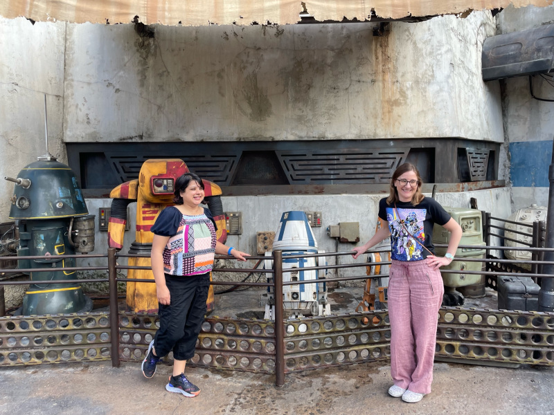 withJoelleStarWars